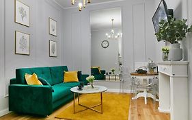 Stara Praga Vistula Apartment By Bookinghost